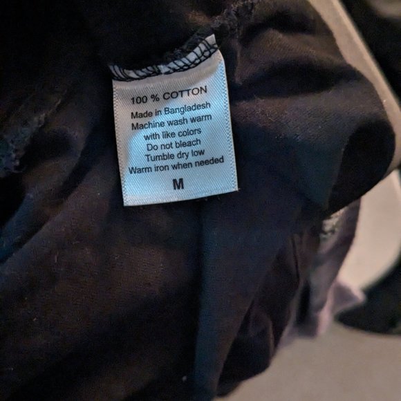 Woman's Harley Davidson tank top - Picture 2 of 6